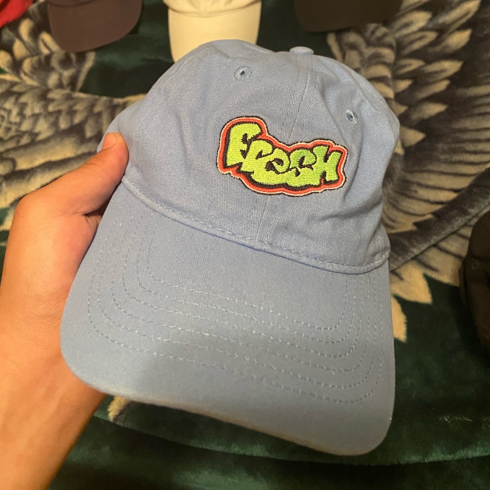 Fresh Dad hat